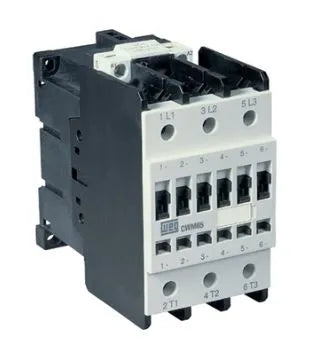 Contator Tripolar 65a 220 VCA CWM650030V26 WEG