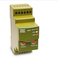 Relé Nivel Liquido 24 A 240 Vca/Vcc Spdt NI35WP - COEL