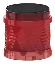 Sinalizador Luminoso Coluna Continuo Led Vermelho 24 Vca/Vcc XVUC24 Schneider