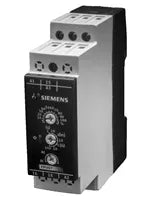 Relé Temporizado Retardo Energizacao 0,1s A 100h 24 A 240 Vca 7PU07113AW00 Siemens