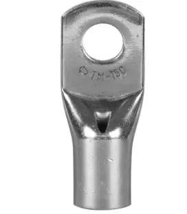 Terminal Compressão 35,00 Mm2 1 Compressão 1 Furo Cobre - TM35 - INTELLI