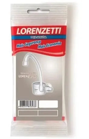 Resistência Aquecimento Chuveiro 4800 W 127v - 3056P1 - Lorenzetti