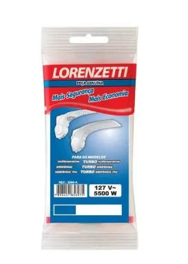 Resistência Aquecimento Chuveiro 5500 W 127v - 3060A - Lorenzetti