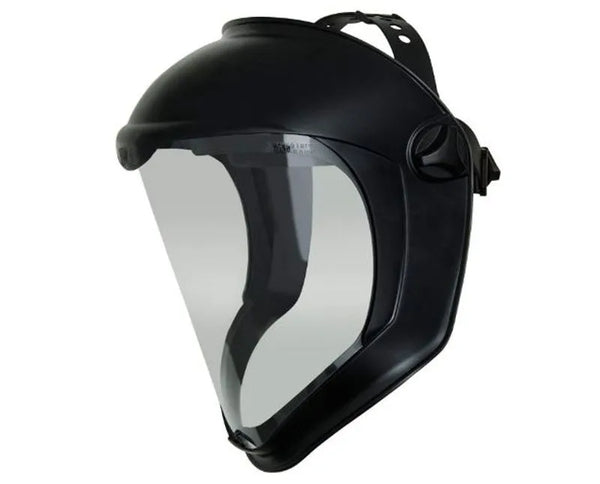 Protetor Facial Incolor Com Catraca Bionic - S8500BR - HONEYWELL - CA 19069