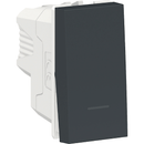 Módulo Interruptor Intermediário 10Ax 250V Orion S70110594 Schneider