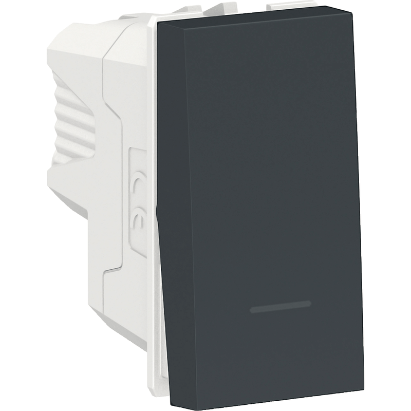 Módulo Interruptor Intermediário 10Ax 250V Orion S70110594 Schneider