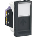 Módulo Tomada Rede Telefonia Rj45 Utp 6 S70540194 Schneider