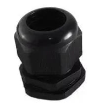 Prensa Cabo Poliamida 6.6 Terra PG 13,5Mm 6,0 A 12,0 Mm Aletado S802CPTI Steck