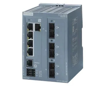 Switch 3P Siemens