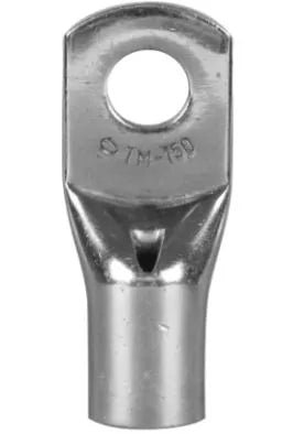 Terminal Compressão 95,00 Mm2 1 Compressao 1 Furo Cobre-INTELLI