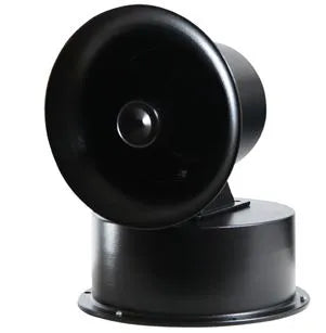 Sinaliz Son Corneta Interm 112Db 24Vcc Eg108C Engesig