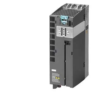 Inversor de Frequência Trifásico 200/240v 11,8a 1CV 6SL32101PB155UL0 Siemens