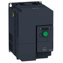 Inversor de Frequência Trifásico 200-240v 27,5a 7,5CV ATV320U55M3C Schneider