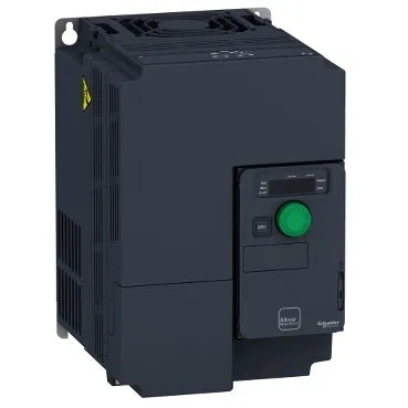 Inversor de Frequência Trifásico 200-240v 27,5a 7,5CV ATV320U55M3C Schneider