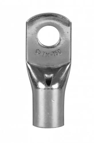 Terminal Compressão 70,00 Mm2 1 Compressão 1 Furo 10,50 Mm Cobre TM7010 - INTELLI