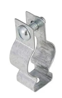 Abraçadeira D Com Parafuso AC PZ 2" 18MSG S4106 Stringueto