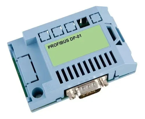 Modulo Comunicacao Profibus 11045488 WEG