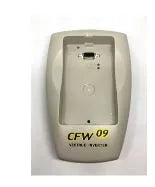 Bateria Estacionaria 80Ah 12V Chumbo Acido BAT2120801 Weg