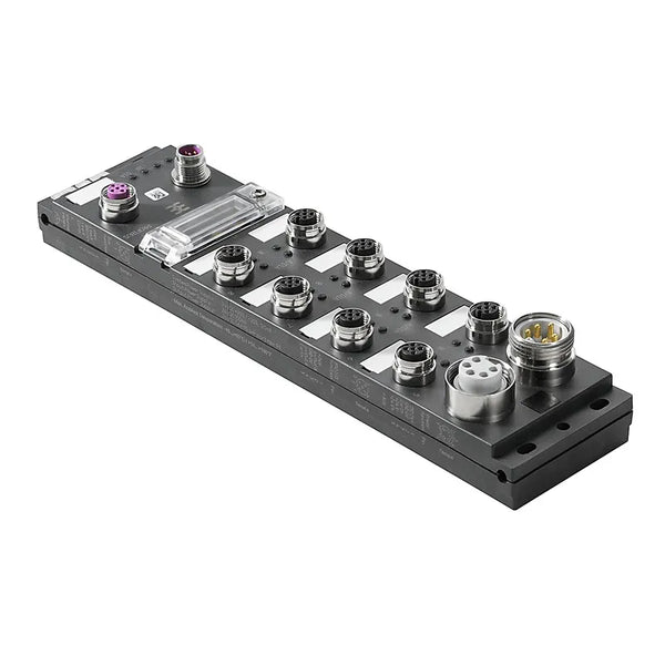 Caixa Sensores UR67PB7816DI1260K Weidmuller Conexel