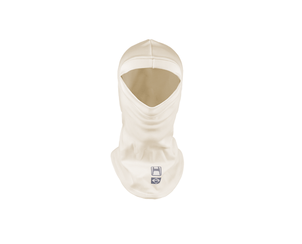 Touca Balaclava Aramida Natural HJ66000MD Tam M CA 15307 Hercules