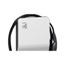 Carregador Para Carro Elétrico Evlink Smart Wallbox 7,4KW 32A 220V 1P+N Com Cabo Tipo T2 Rfid EVB1A7PCRI - Schneider