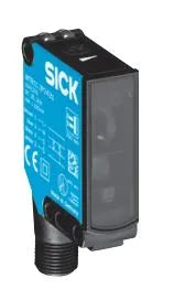 Sensor Fotoelet Abs Pnp 10-30Vcc 1100Mm WTB112P2461 - Sick