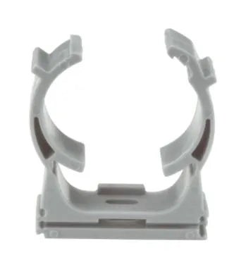 Abraçadeira Eletroduto Pvc Cinza 1" 57255003 Tramontina