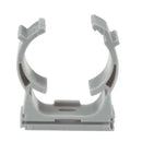 Abraçadeira Eletroduto Pvc Cinza 3/4" 57255002 Tramontina