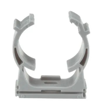 Abraçadeira Eletroduto Pvc Cinza 3/4" 57255002 Tramontina