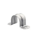 Abraçadeira D Com Parafuso Aço Carbono Pre Galvanizado 1 " 20 Msg S4103 Stringueto