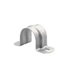 Abraçadeira D Com Parafuso Aço Carbono Pre Galvanizado 1 " 20 Msg S4103 Stringueto