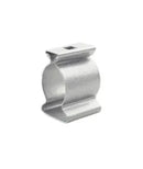 Abraçadeira D Com Cunha Aço Galvanizado Eletrolítico 2.1/2" 56138008 Tramontina