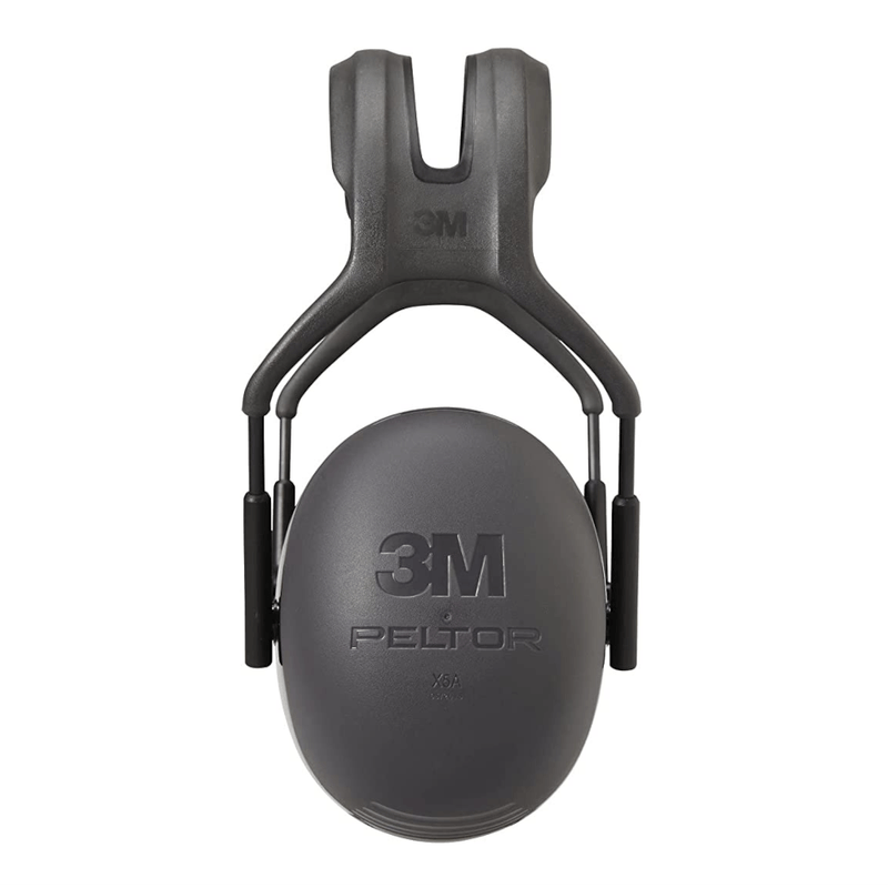 Abafador Peltor X5A XA007709224 CA 32841 3M