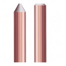 Haste Aterramento Ponta Lisa 5/8 " 2438Mm Alta Camada IH858AC Intelli