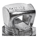 Conector Parafuso Fendido Cobre 16Mm2 PF16 Intelli