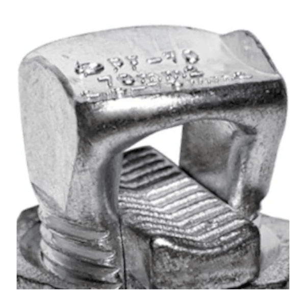 Conector Parafuso Fendido Cobre 16Mm2 PF16 Intelli