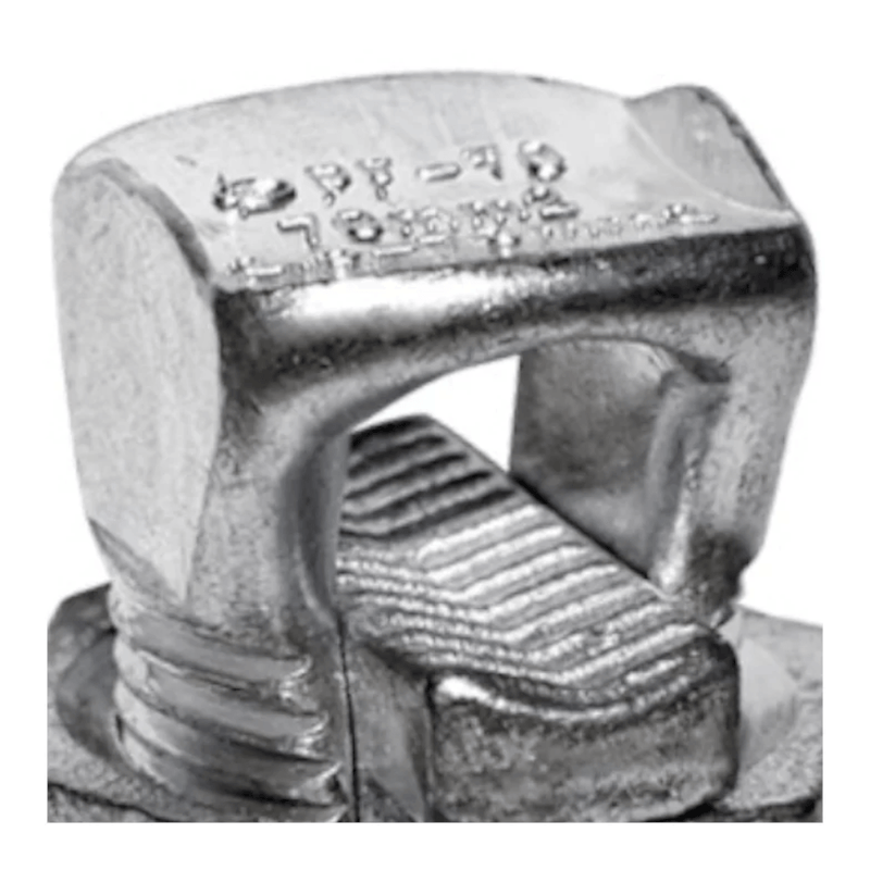 Conector Parafuso Fendido Cobre 16Mm2 PF16 Intelli