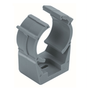 Abraçadeira Eletroduto Pvc Cinza 3/4 " Não Relevante ABR15 Wetzel