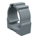 Abraçadeira Eletroduto Pvc Cinza 3/4 " Não Relevante ABR15 Wetzel