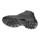 Bota Elástico Bidensidade Bico De Aço Preta 10VB48A Tamanho 41 CA 43339 Marluvas