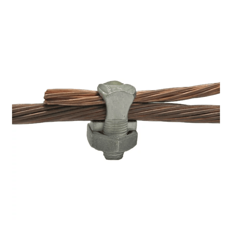 Conector Parafuso Fendido Cobre 16Mm2 PF16 Intelli