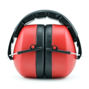 Abafador Muffler Vermelho HB004363592 CA 14235 3M