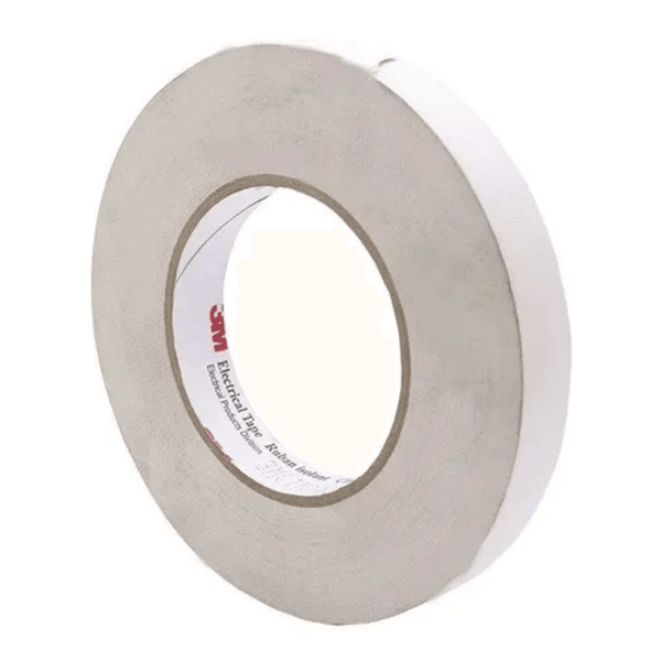 Fita Elétrica de Tecido de Vidro Scotch 27 19mmx55M HB004370811 3M