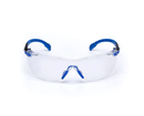 Kit Óculos de Segurança Solus 1000 Incolor HB004561971 3M
