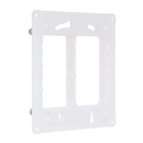 Suporte 6 Módulo Orion 4"X4" S71020324 Schneider