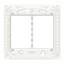 Suporte 6 Módulo Orion 4"X4" S71020324 Schneider