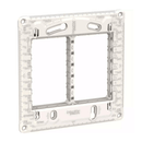 Suporte 6 Módulo Orion 4"X4" S71020324 Schneider
