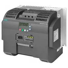 Inversor de Frequência Trifásico 380-480V 16,5A 10CV V20 6SL32105BE275UV0 Siemens
