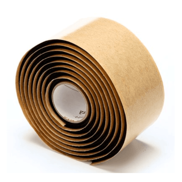 Massa para Isolamentos Elétricos Scotchfil 38mm x 1,5M HE000012030 3M