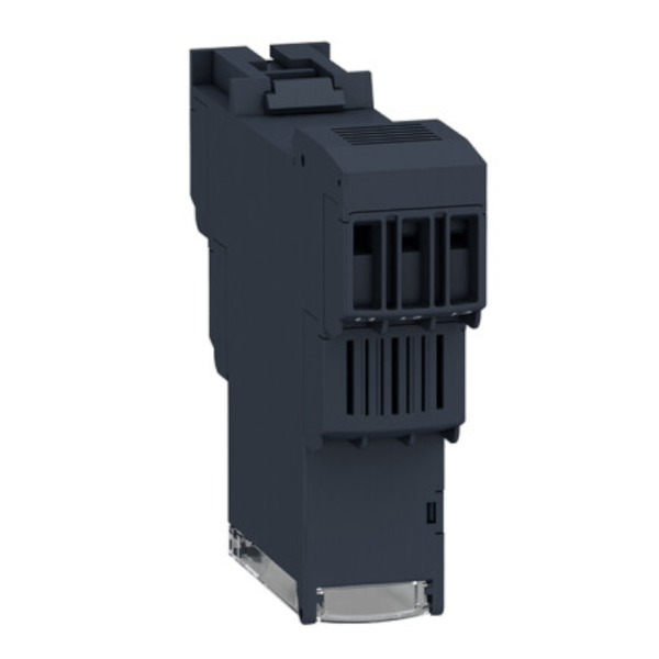 Relé Tensão Trifasico 380A 480VCA 2 Reversiveis RM22TR33 Schneider